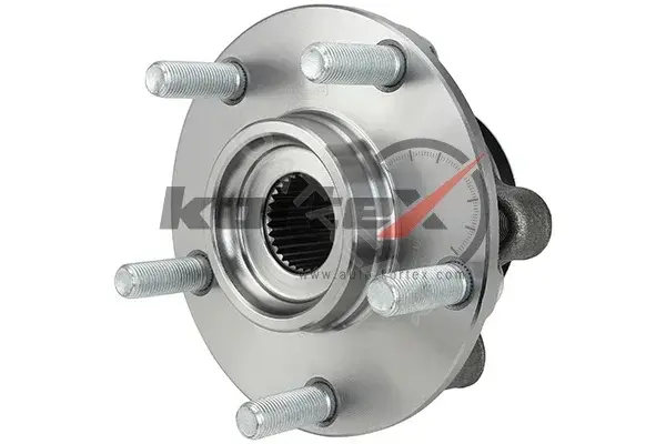 Подшипник ступицы KORTEX KHB4339STD