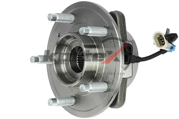 Подшипник ступицы KORTEX KHB4263STD