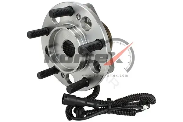 Подшипник ступицы KORTEX KHB4296STD