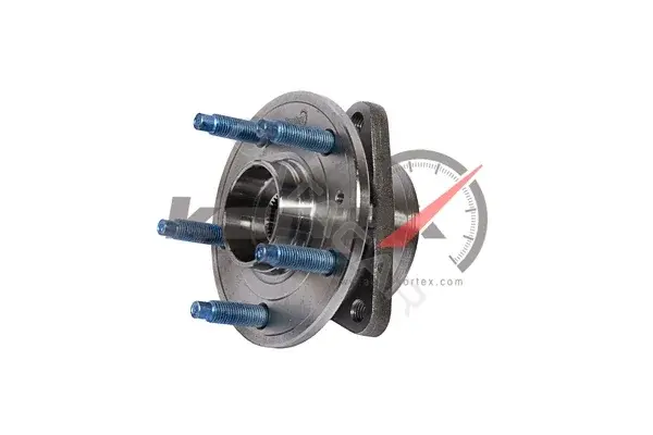 Подшипник ступицы KORTEX KHB4241STD