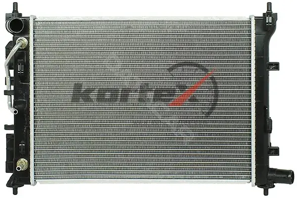 Радиатор охлаждения KORTEX KRD1057