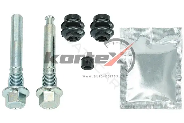 Направляющая тормозного суппорта KORTEX KBR322