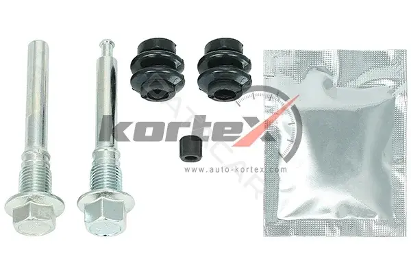 Направляющая тормозного суппорта KORTEX KBR323