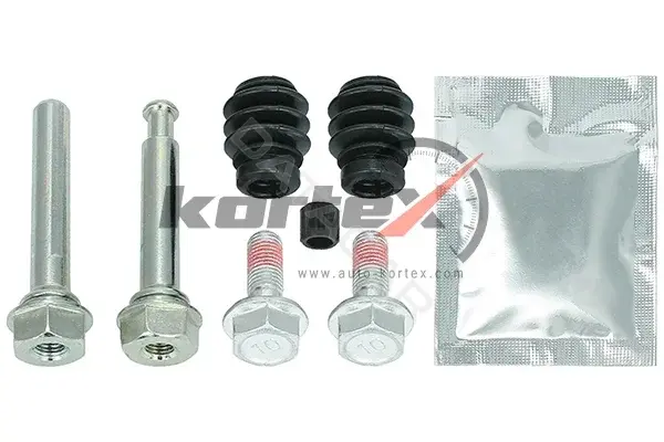 Направляющая тормозного суппорта KORTEX KBR328