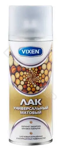 Лак VIXEN VX-24001
