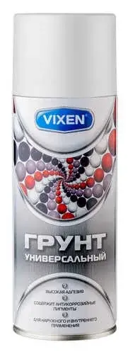 Грунт VIXEN VX-21000
