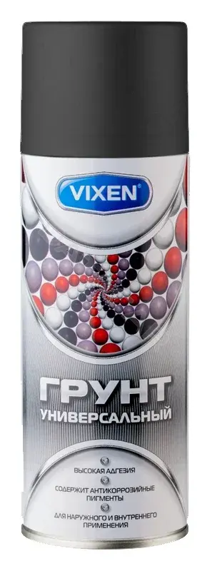 Грунт VIXEN VX-21001
