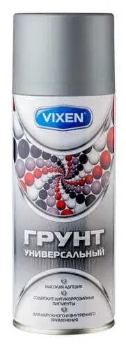 Грунт VIXEN VX-21002