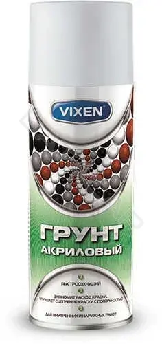 Грунт VIXEN VX-22000