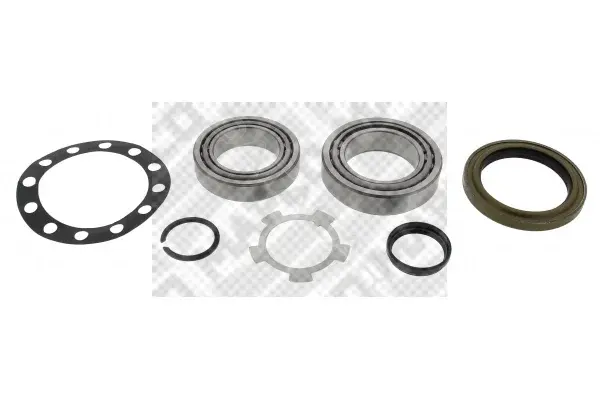 Подшипник ступицы MAPCO 26268