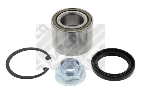 Подшипник ступицы MAPCO 26581