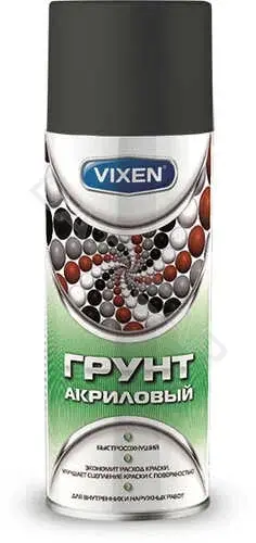 Грунт VIXEN VX-22001