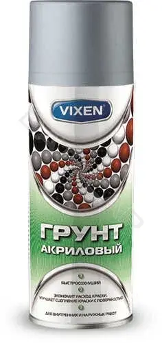 Грунт VIXEN VX-22002