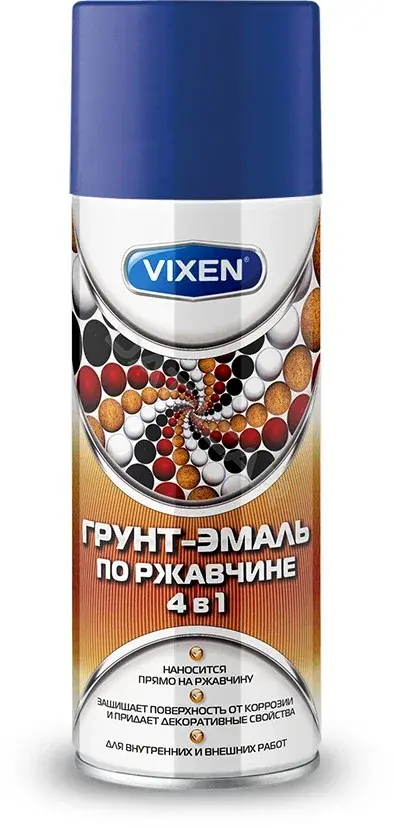 Грунт VIXEN VX-515005