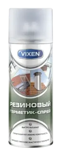 Герметик VIXEN VX-90200