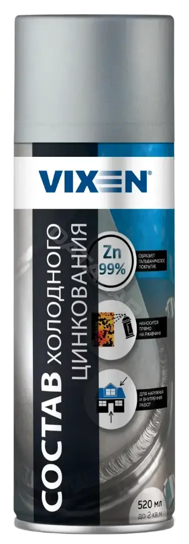 Антикор VIXEN VX-23000