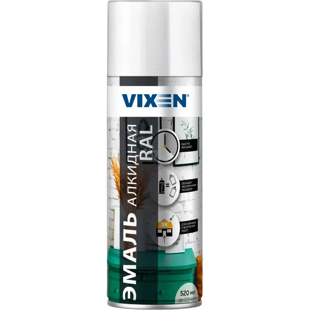 Краска VIXEN VX-19003