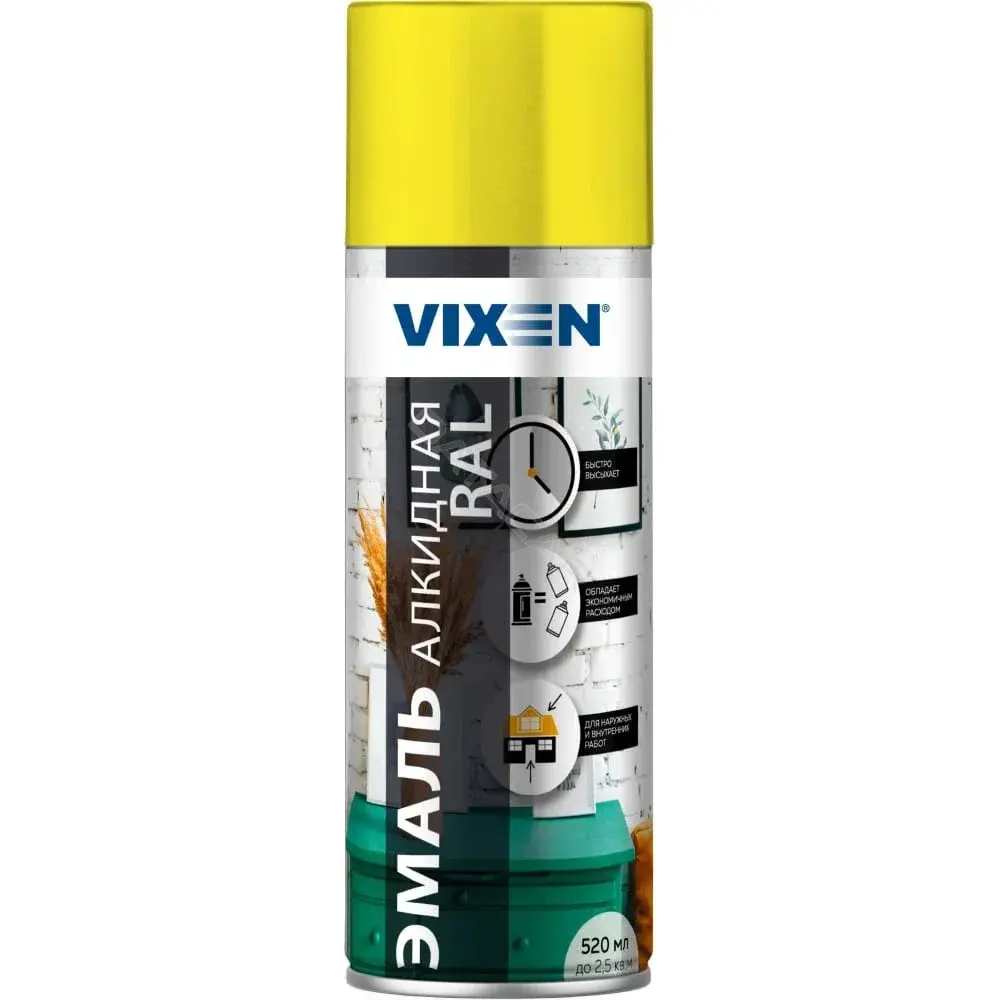 Краска VIXEN VX-11018