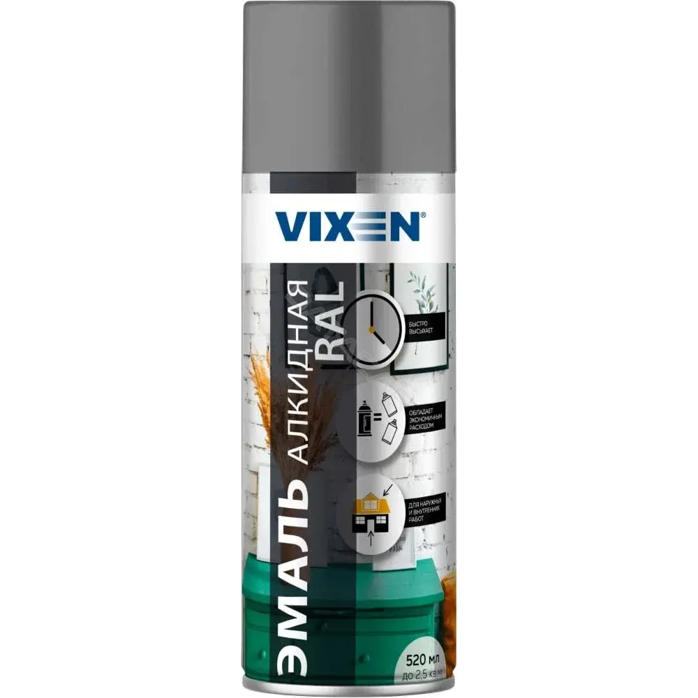 Краска VIXEN VX-17040