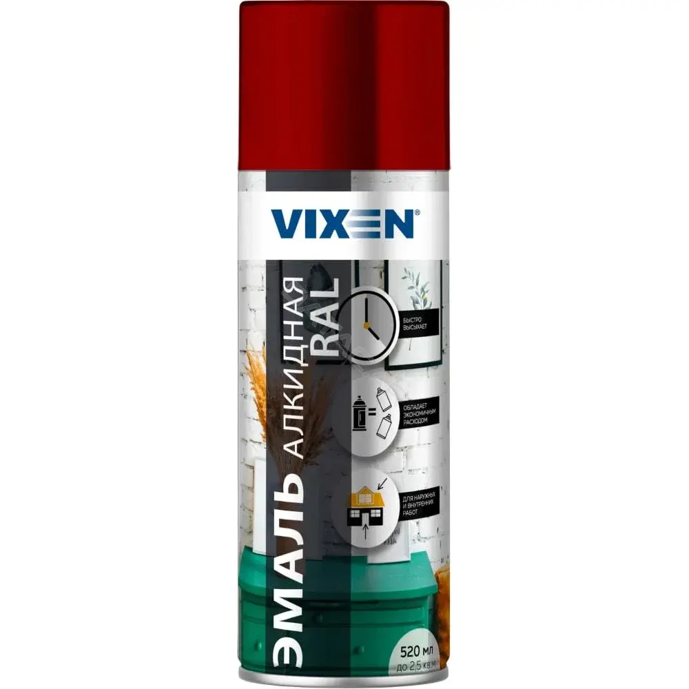 Краска VIXEN VX-13003