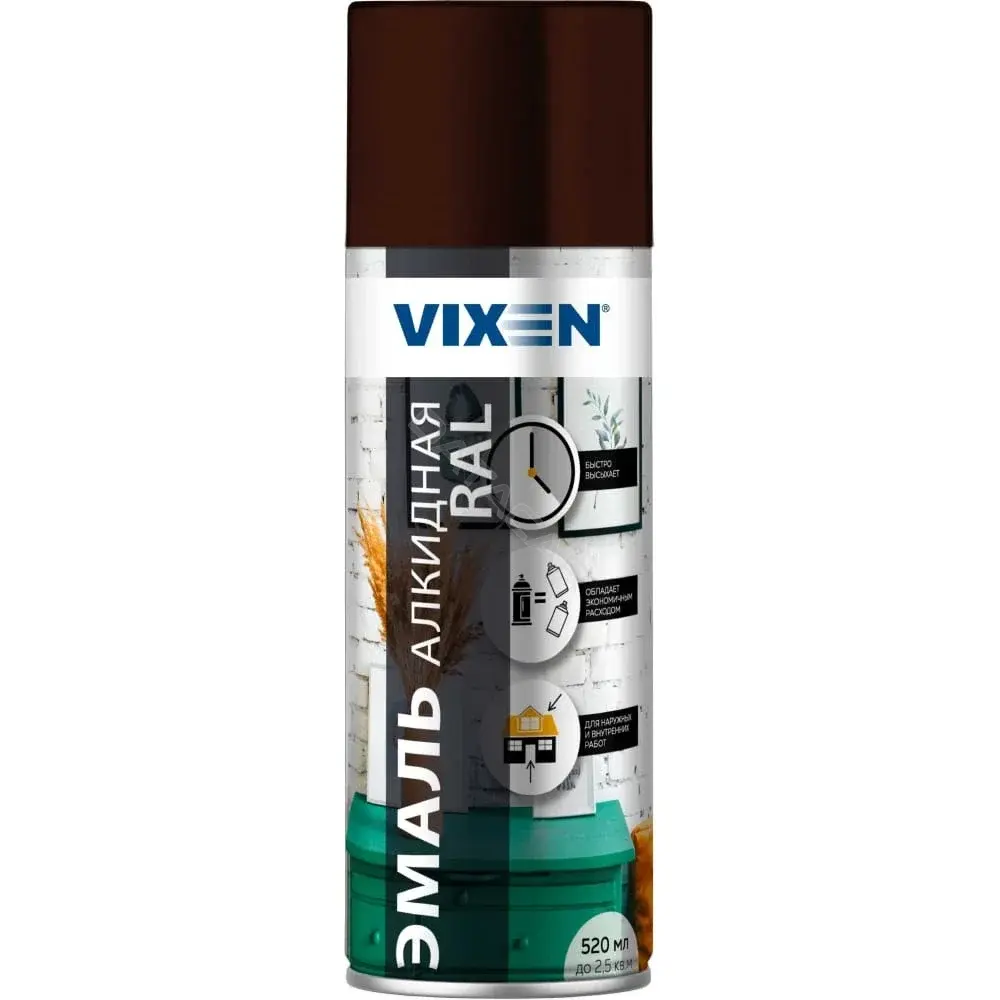 Краска VIXEN VX-18017