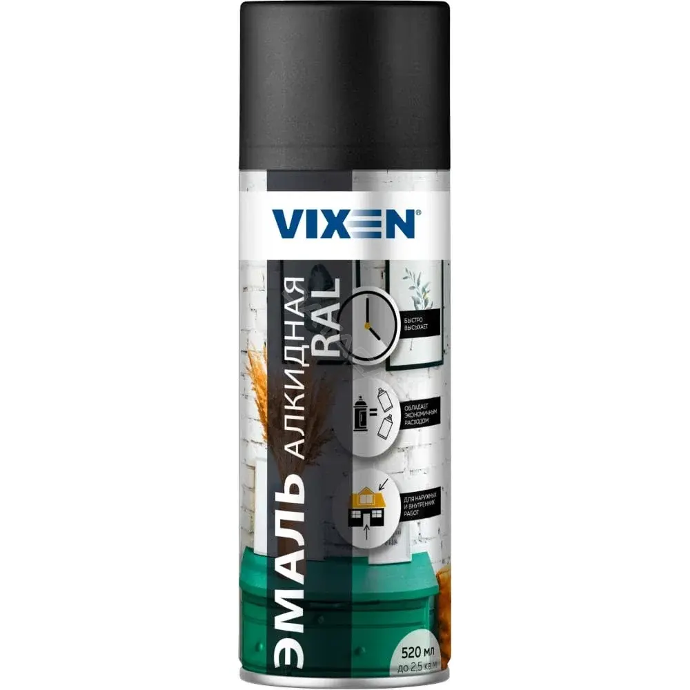 Краска VIXEN VX-10905