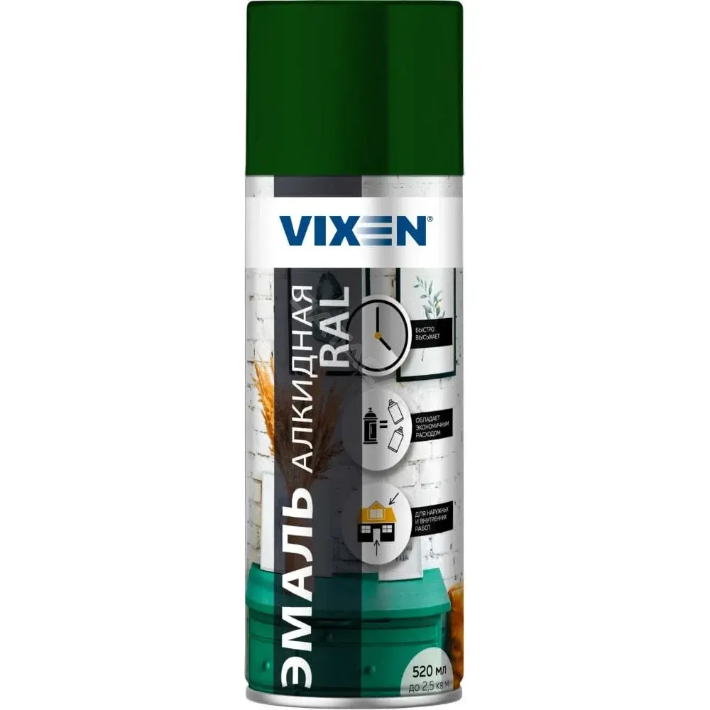 Краска VIXEN VX-16005