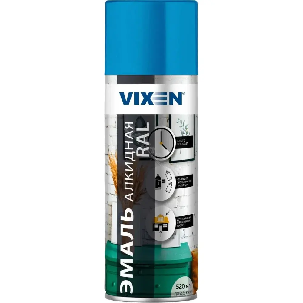 Краска VIXEN VX-15015