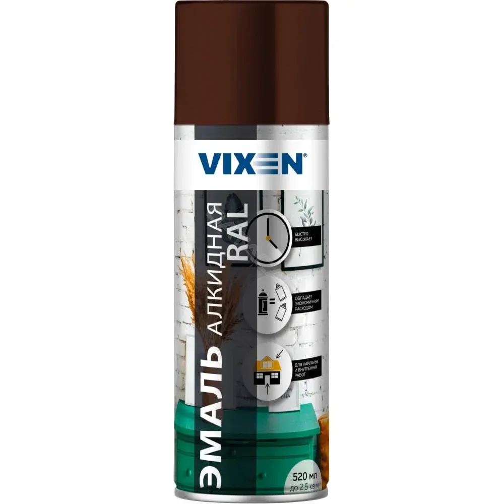 Краска VIXEN VX-18012