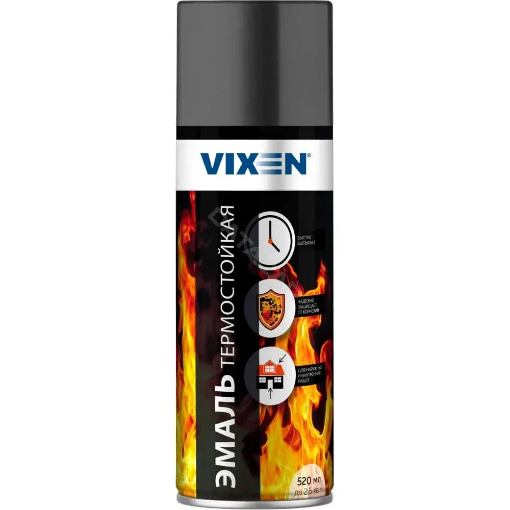 Краска VIXEN VX-53003
