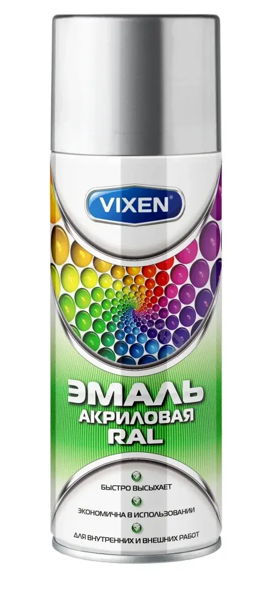 Краска VIXEN VX37040