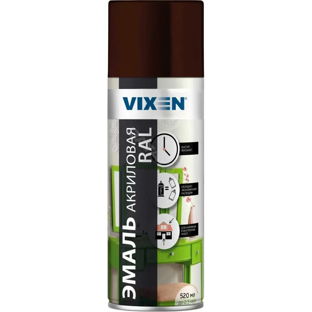 Краска VIXEN VX38017