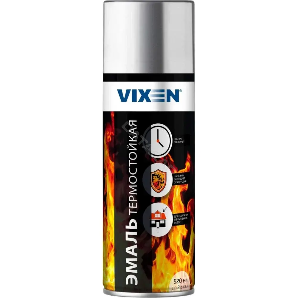 Краска VIXEN VX-53000
