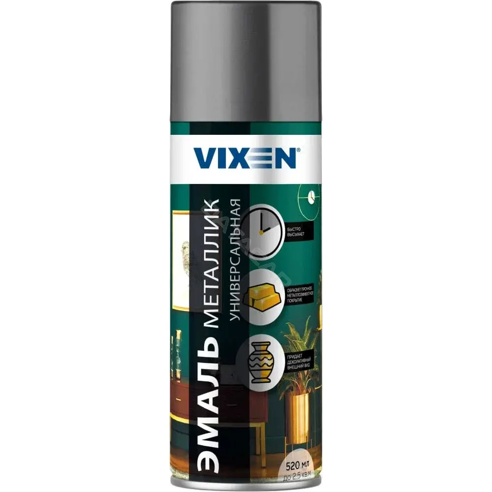 Краска VIXEN VX-19100
