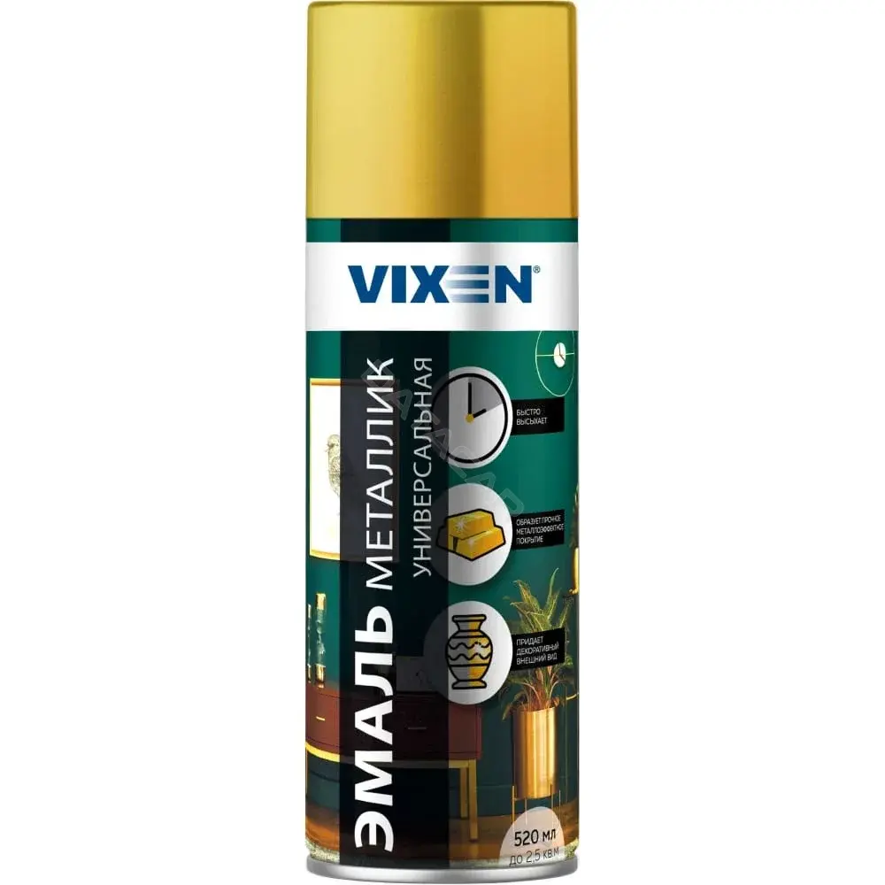Краска VIXEN VX-19200