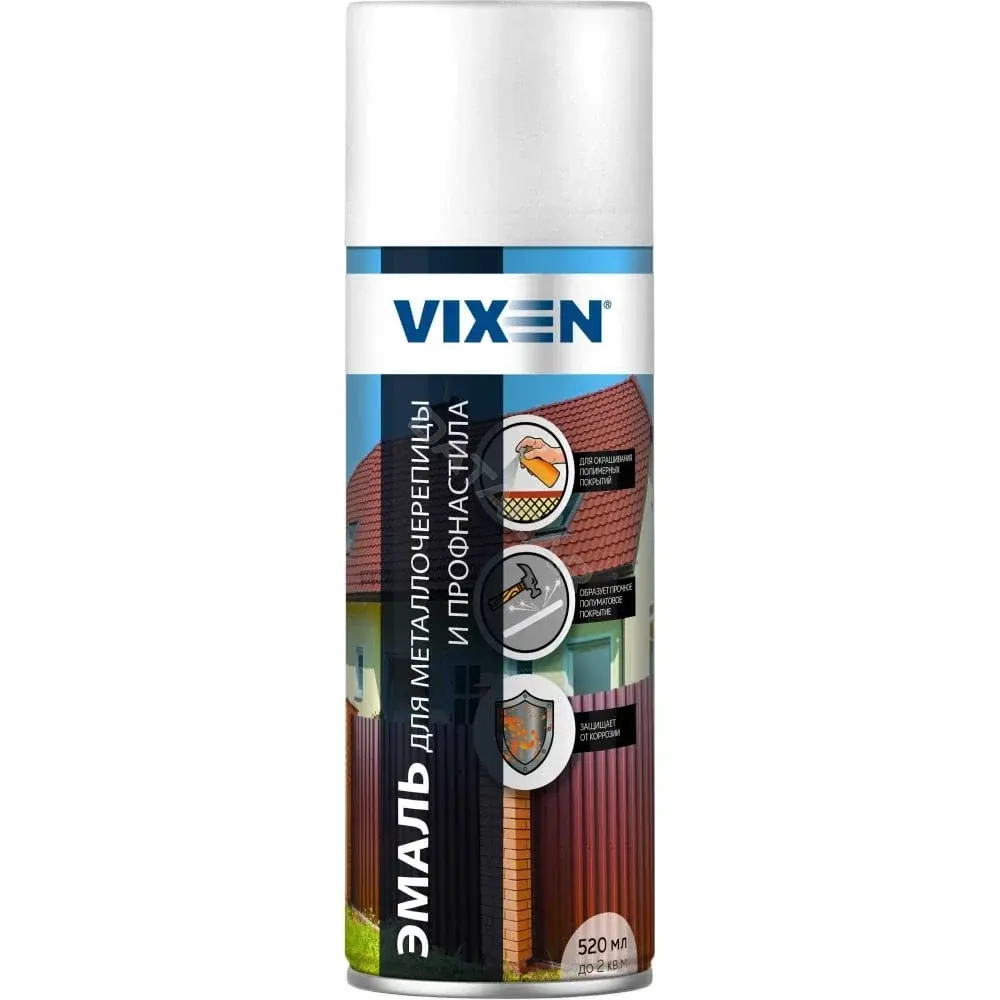 Краска VIXEN VX43005