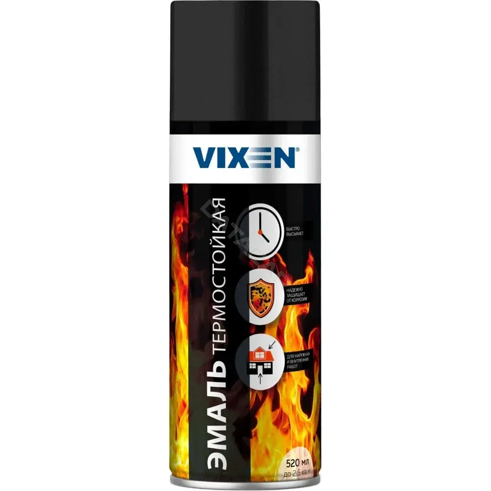 Краска VIXEN VX-53002