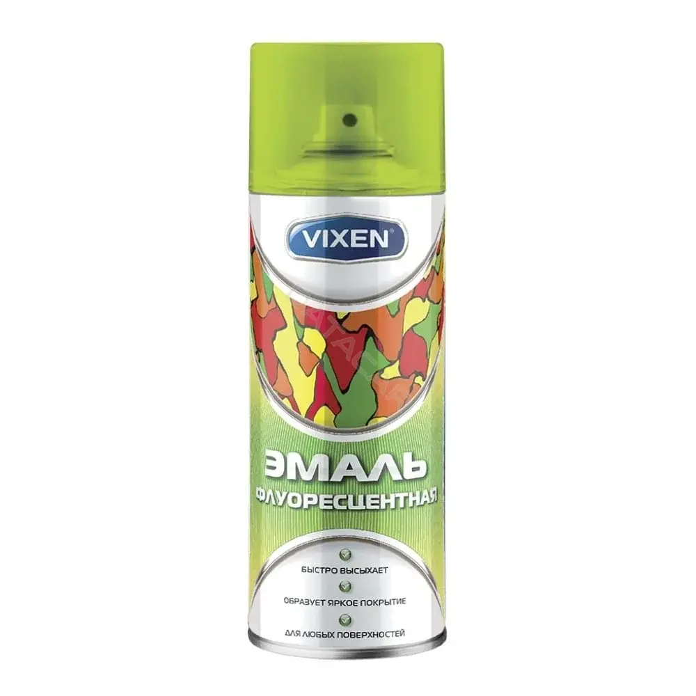 Краска VIXEN VX-54005