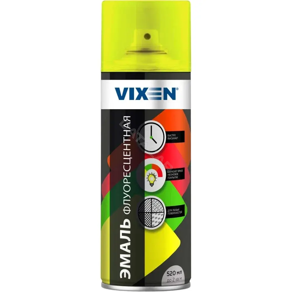 Краска VIXEN VX-54004