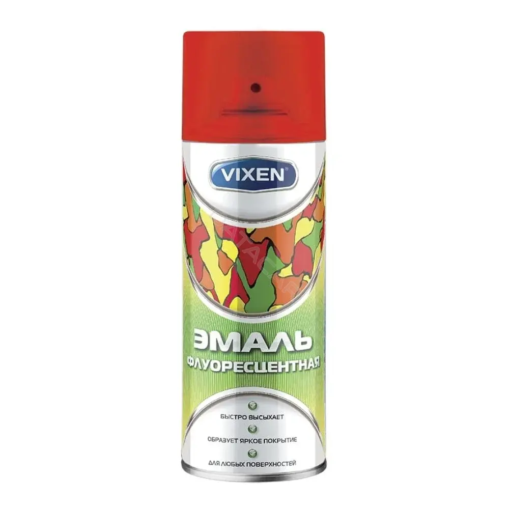 Краска VIXEN VX-54001