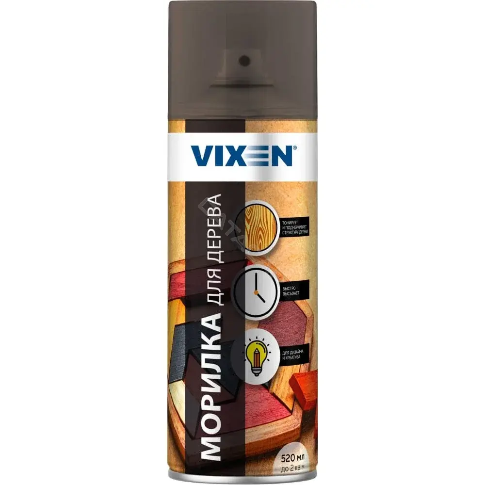 Краска VIXEN VX-91002
