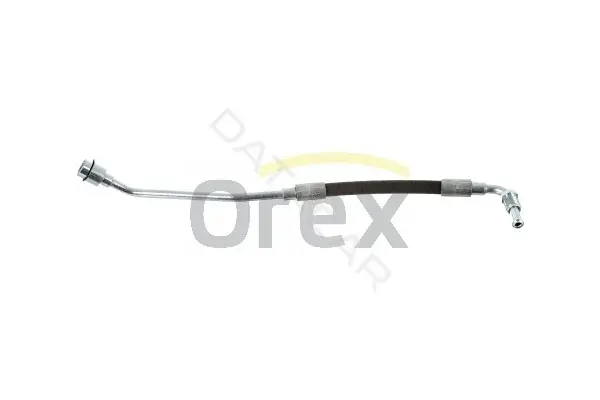 Тяга КПП OREX 126051