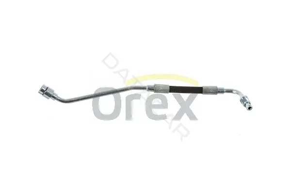 Тяга КПП OREX 126052