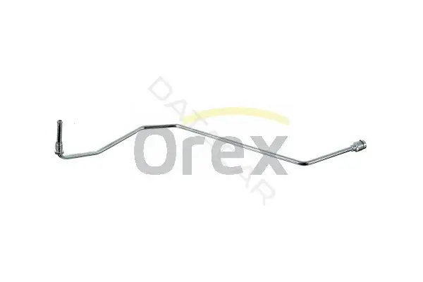Тяга КПП OREX 126053