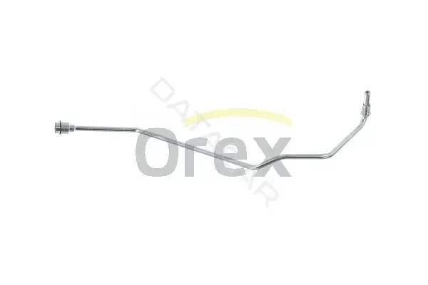 Тяга КПП OREX 126054