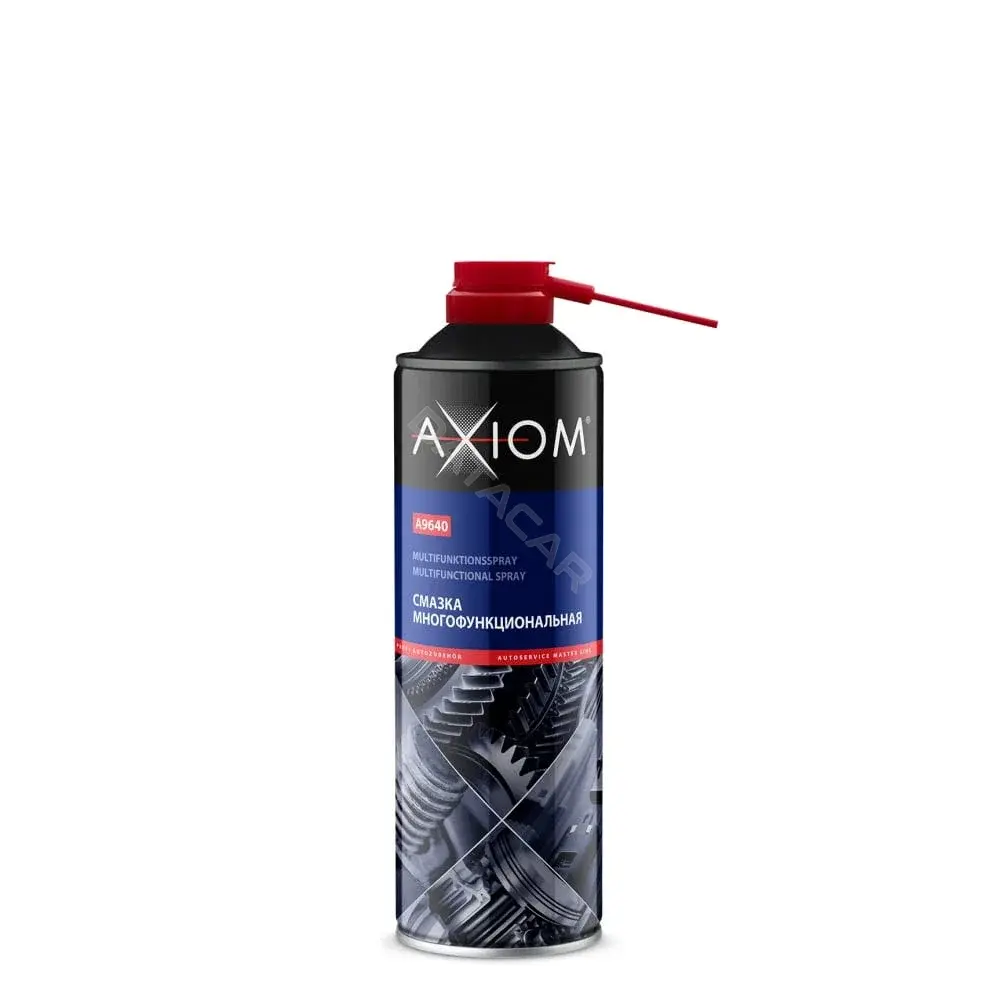 Смазка AXIOM A9640