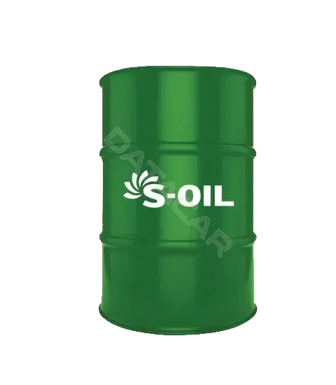 Масло моторное S-OIL E107769