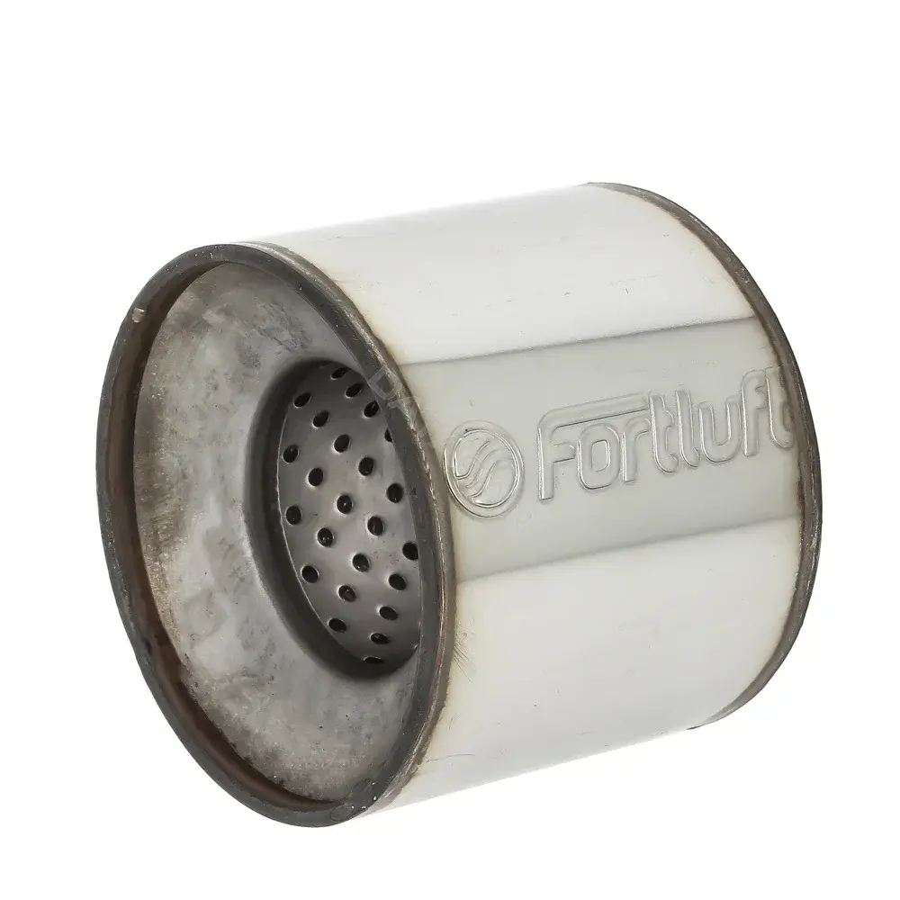 Пламегаситель FORTLUFT REM364