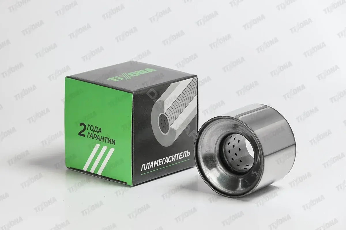 Пламегаситель TIXONA Z1108057