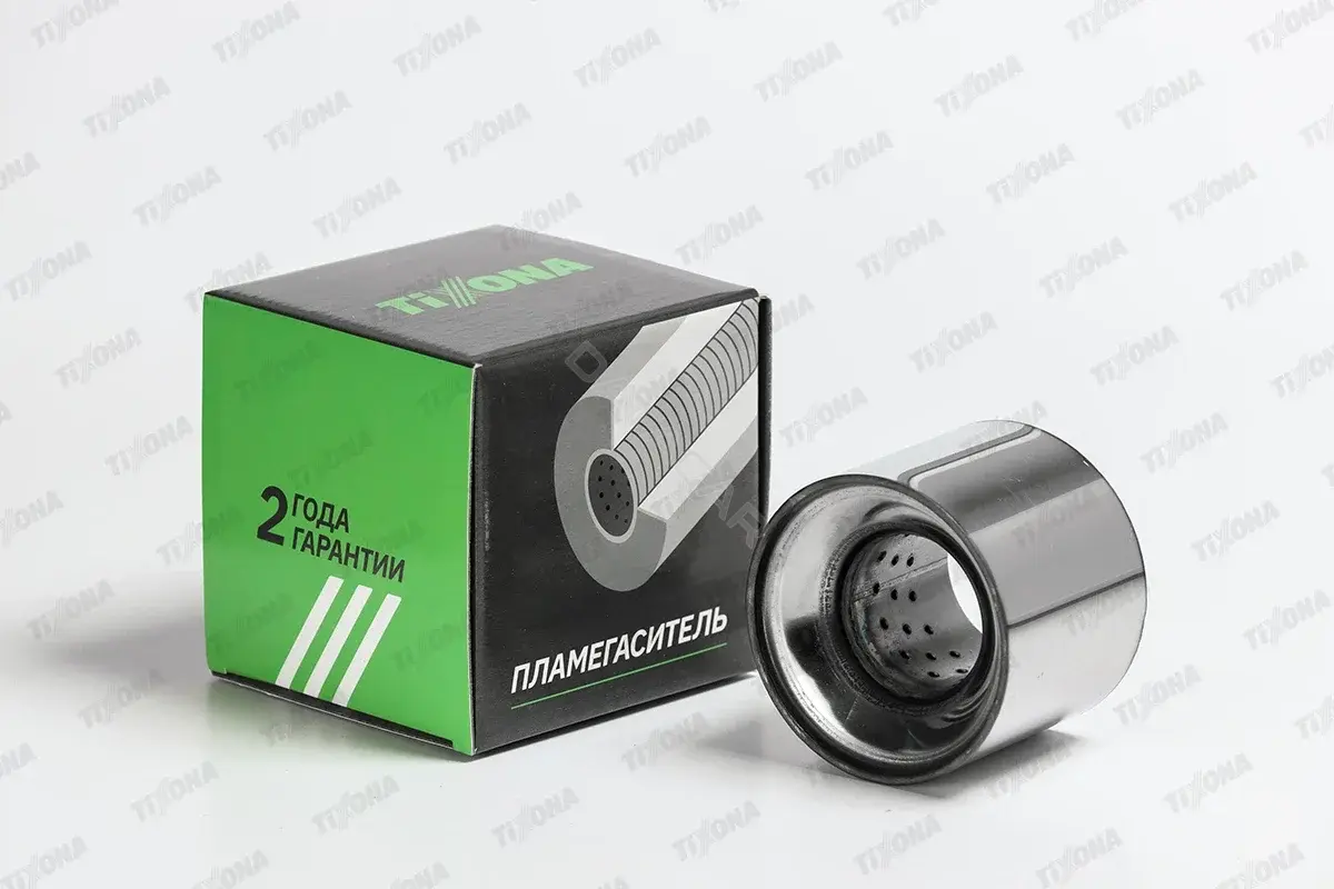 Пламегаситель TIXONA Z1008057